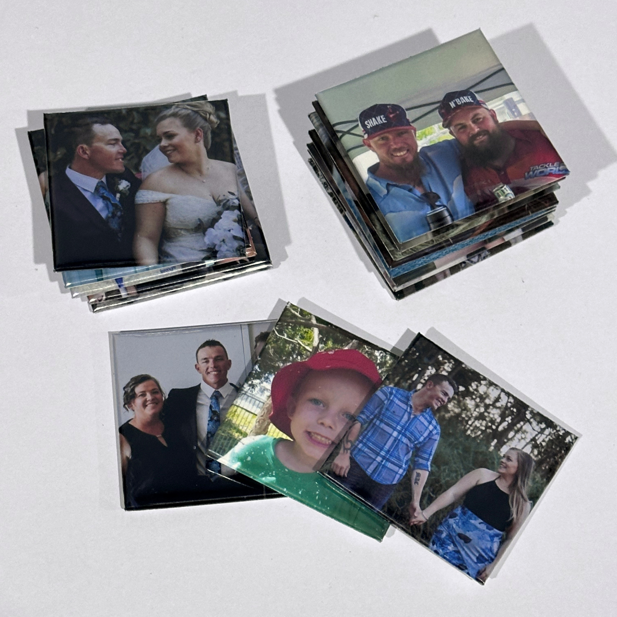 Fridge Magnets