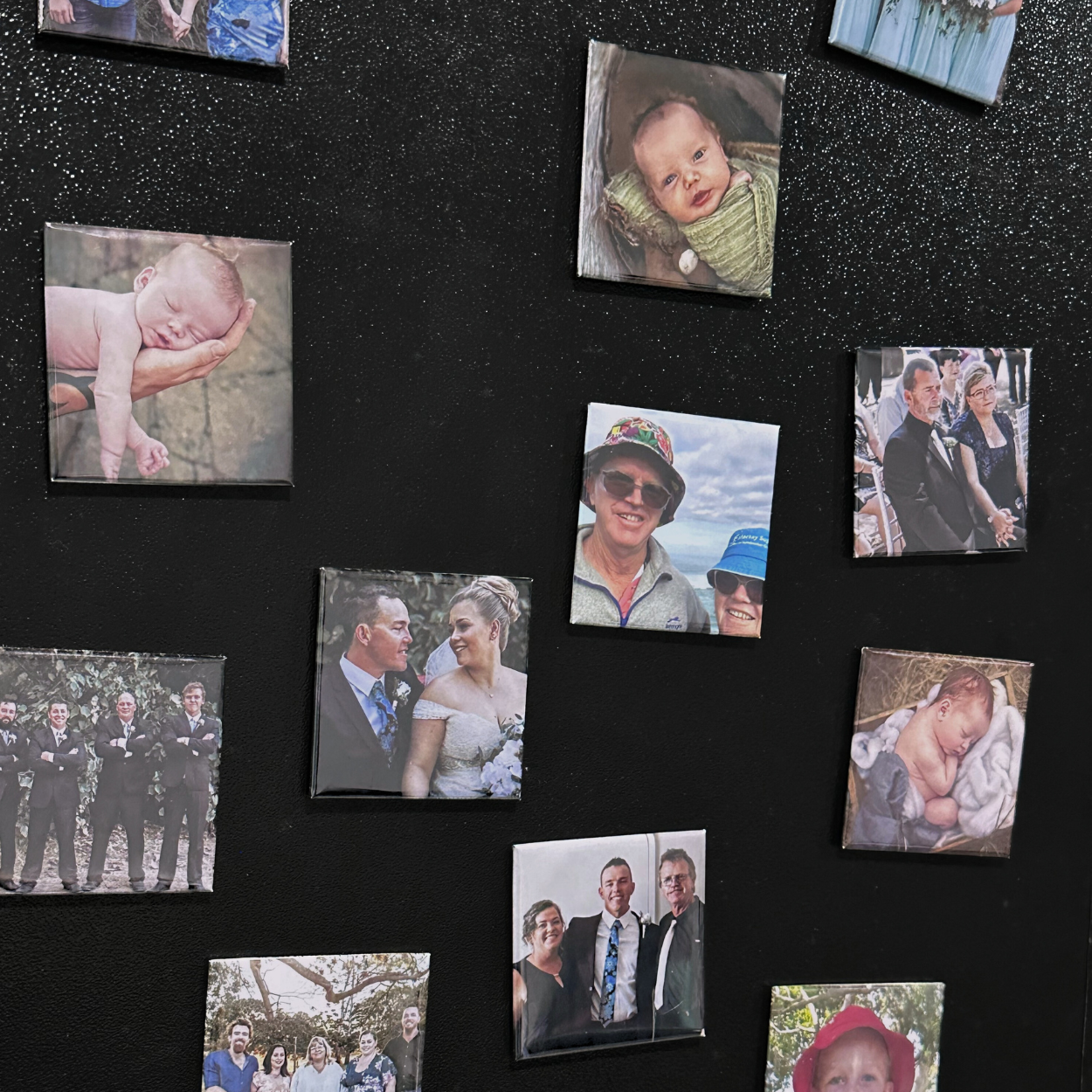 Fridge Magnets
