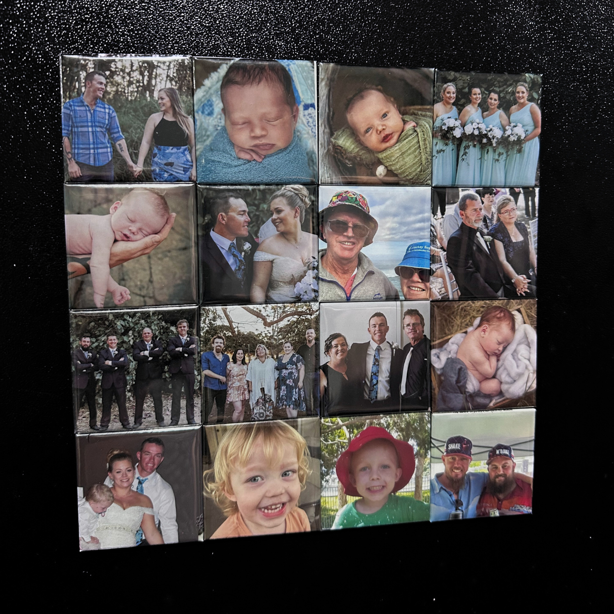 Fridge Magnets